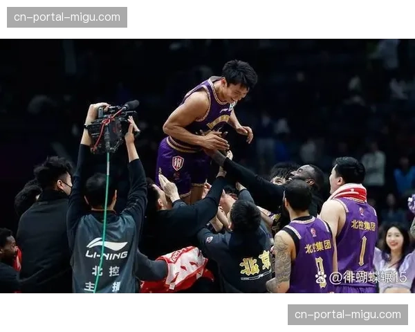 CBA常规赛收官：辽宁力压新疆夺常规赛冠军，季后赛对阵出炉