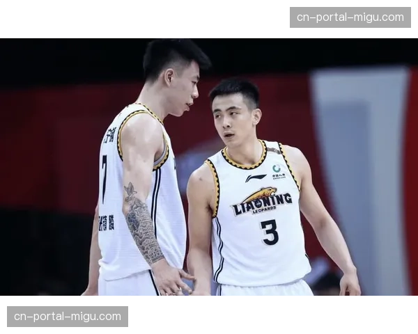 CBA常规赛收官：辽宁男篮锁定榜首，季后赛对阵全部产生