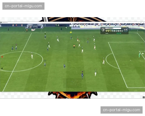 EA Sports宣布《FC 26》将首次引入全部世界杯参赛球队