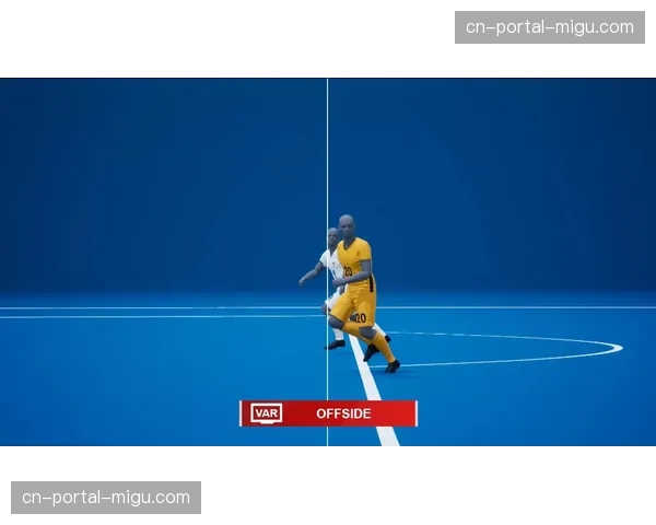 VAR与半自动越位技术如何影响比赛节奏与进攻效率引发教练讨论