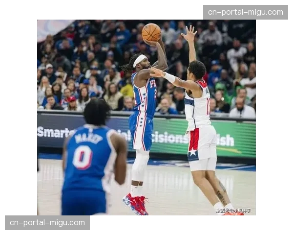 76人主场大胜公牛，恩比德三节打卡，轻松收获35分12篮板