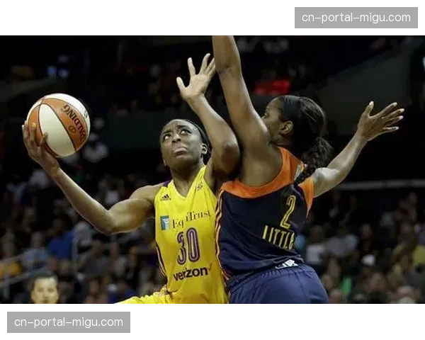 WNBA历史投篮效率演变：从1997年至今的技术发展轨迹